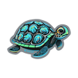 NOSO Patches Turtle