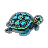 NOSO Patches Turtle