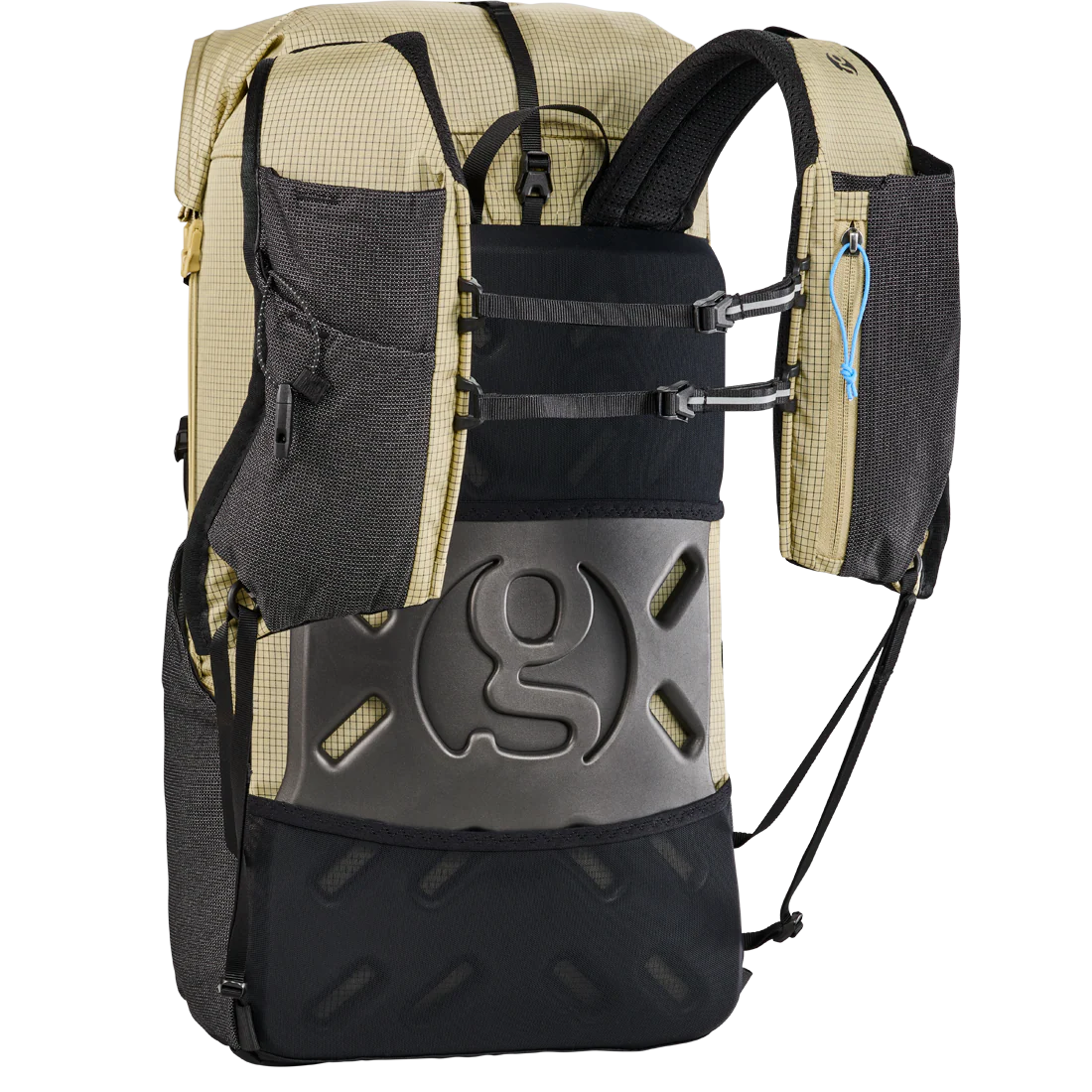 Grit 28L Fastpack