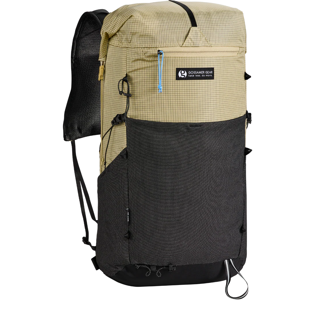 Grit 28L Fastpack
