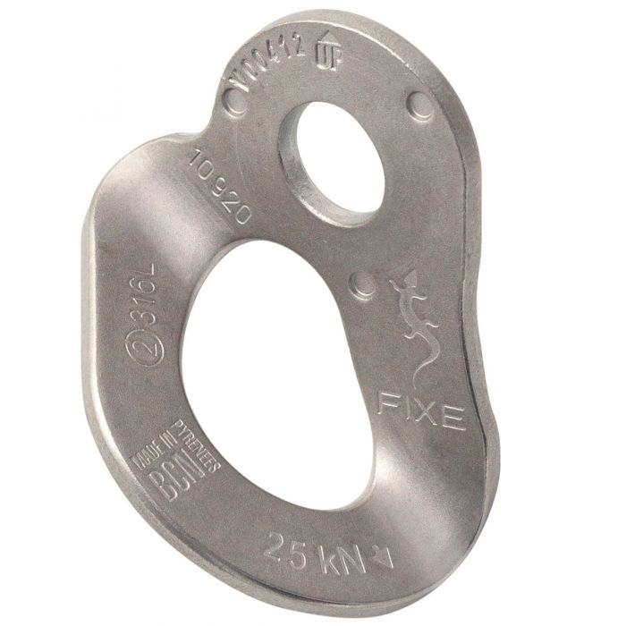 FIXE HARDWEAR 316 SS Bolt Hanger