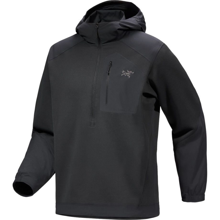 Arcteryx Konseal Pullover Hoody- Mens