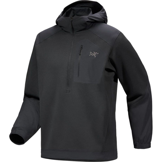 Arcteryx Konseal Pullover Hoody- Mens