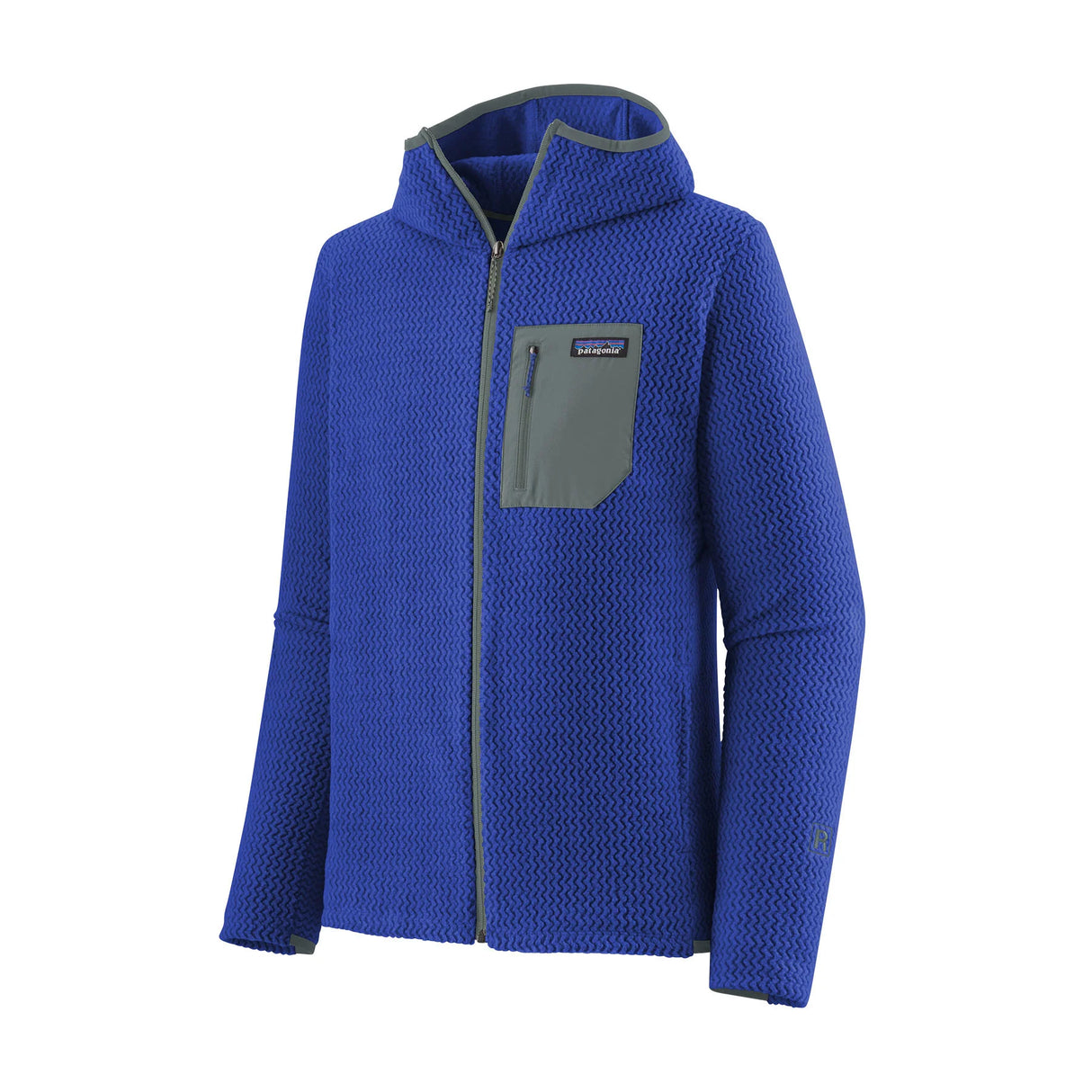 R1 Air Full-Zip Hoody - Men's