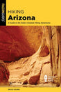 Simon & Schuster Hiking Arizona-5th Ed.