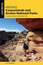 Simon & Schuster Hiking Canyonlands and Arches National Parks