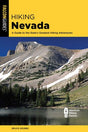 Simon & Schuster Hiking Nevada 3rd Ed.