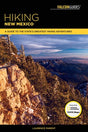 Simon & Schuster Hiking New Mexico 4th Ed.