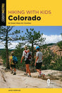 Simon & Schuster Hiking With Kids - Colorado