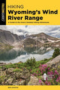 Simon & Schuster Hiking Wy Wind River Range 3rd Ed.