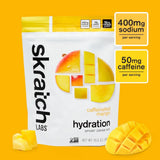 Hydration Sports Drink Mix