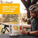 Hydration Sports Drink Mix