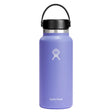 Hydroflask 32oz Widemouth w/ Flex Cap Lupine