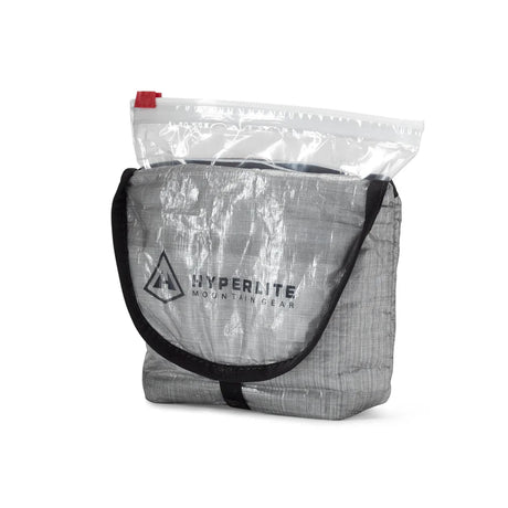 Hyperlite Mountain Gear REpack (Freezer Bag Cook System)