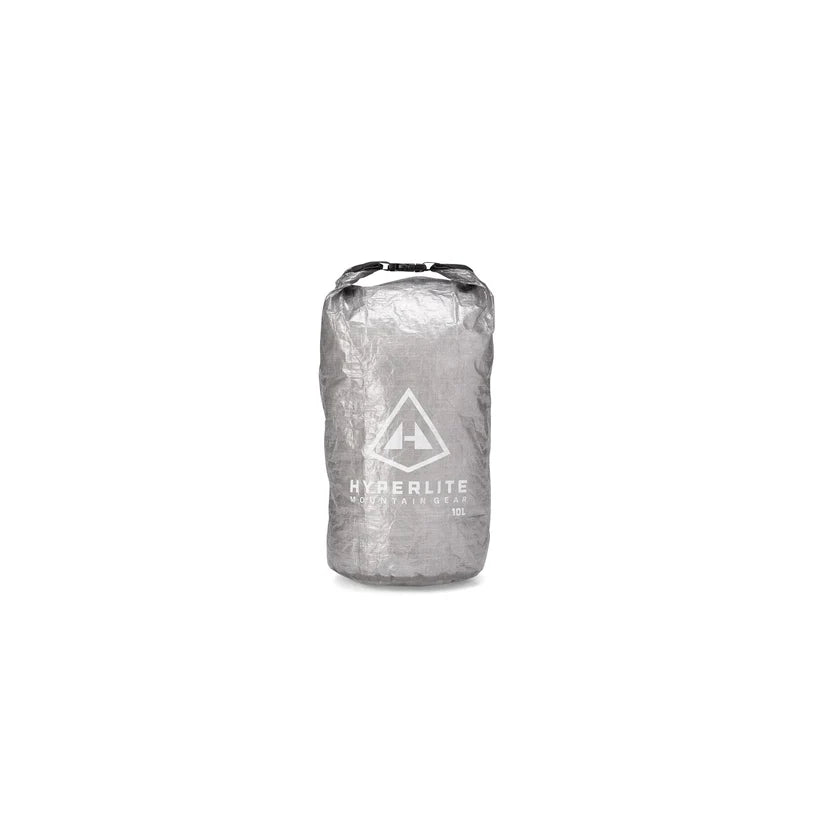 Hyperlite Mountain Gear Roll-Top Stuff Sack - Thumbnail 5