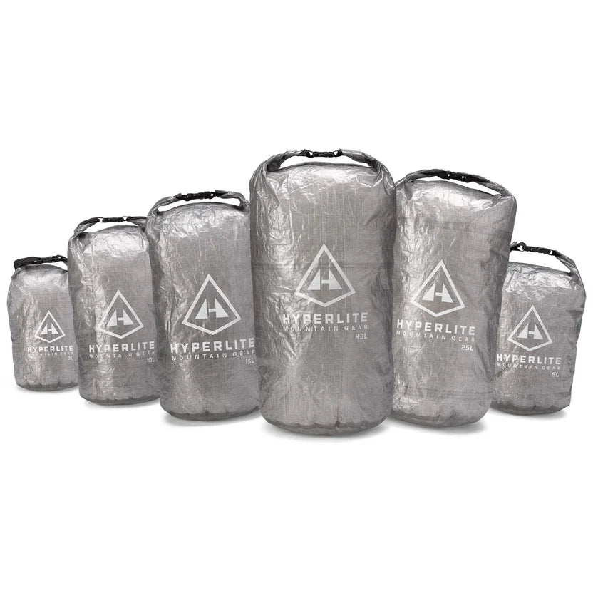 Hyperlite Mountain Gear Roll-Top Stuff Sack