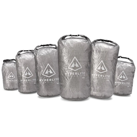 Hyperlite Mountain Gear Roll-Top Stuff Sack