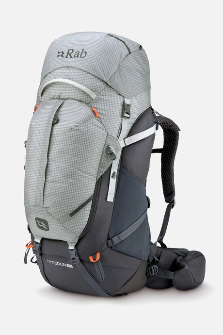 RAB Hyperon 65 Dark Pewter/Anthracite
