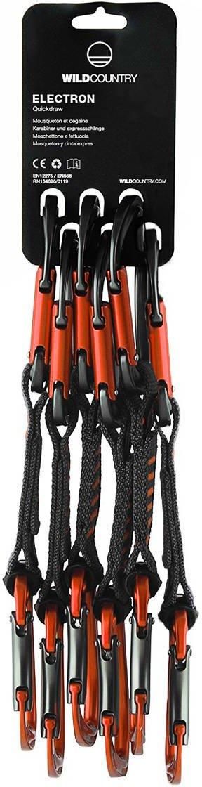 Electron Quickdraw - 6pk.