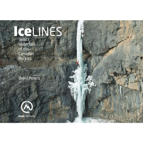Cordee Ice Lines: Select Ice In Canada