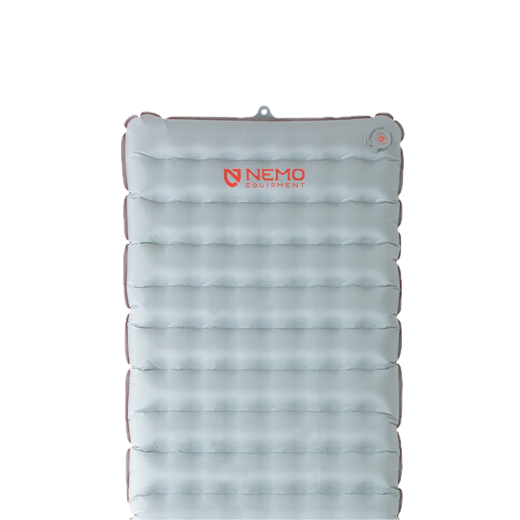 Tensor All-Season Ultralight Insulated Sleeping Pad - Thumbnail 3