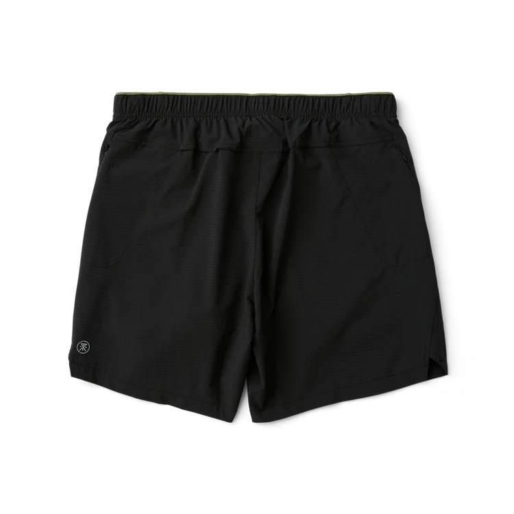 Bommer 7" - Men's