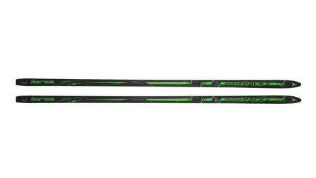 ASNES Mountain Race 48 Green / 180