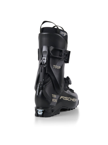 Fischer Travers Tour