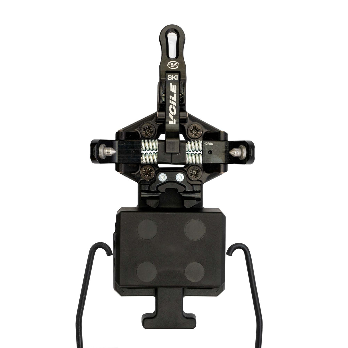 Voile TTS Transit Binding