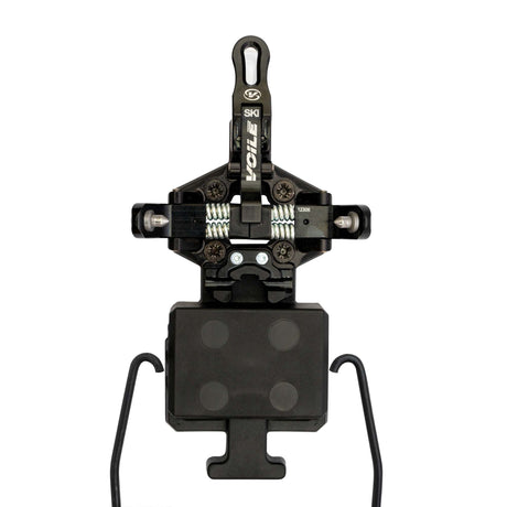 Voile TTS Transit Binding