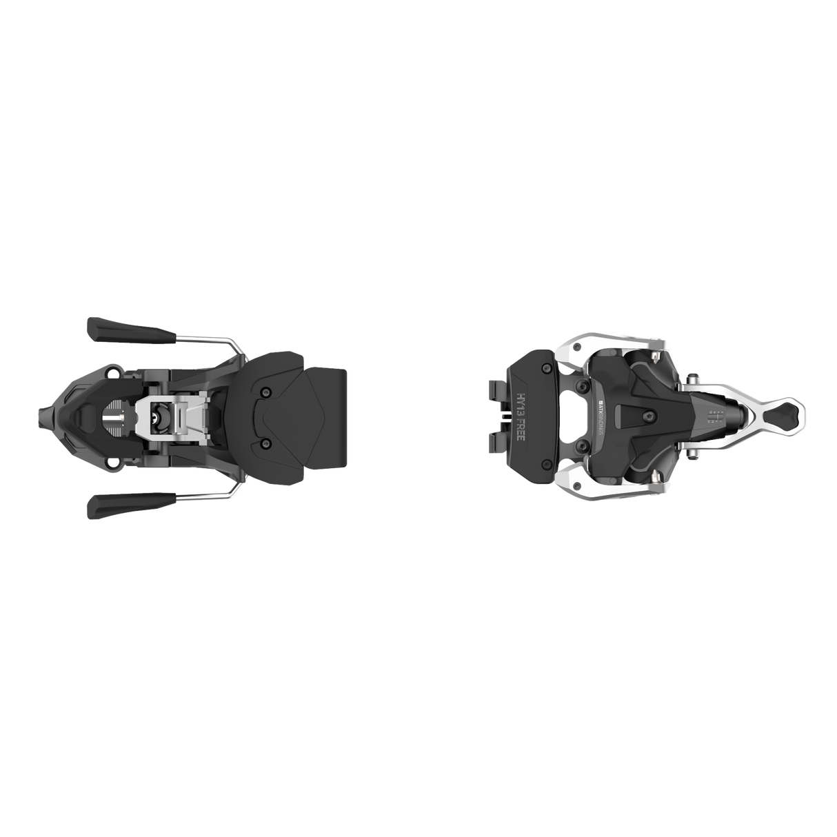 ATK Hy Free 13 Black / 97mm