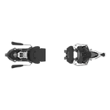 ATK Hy Free 13 Black / 97mm