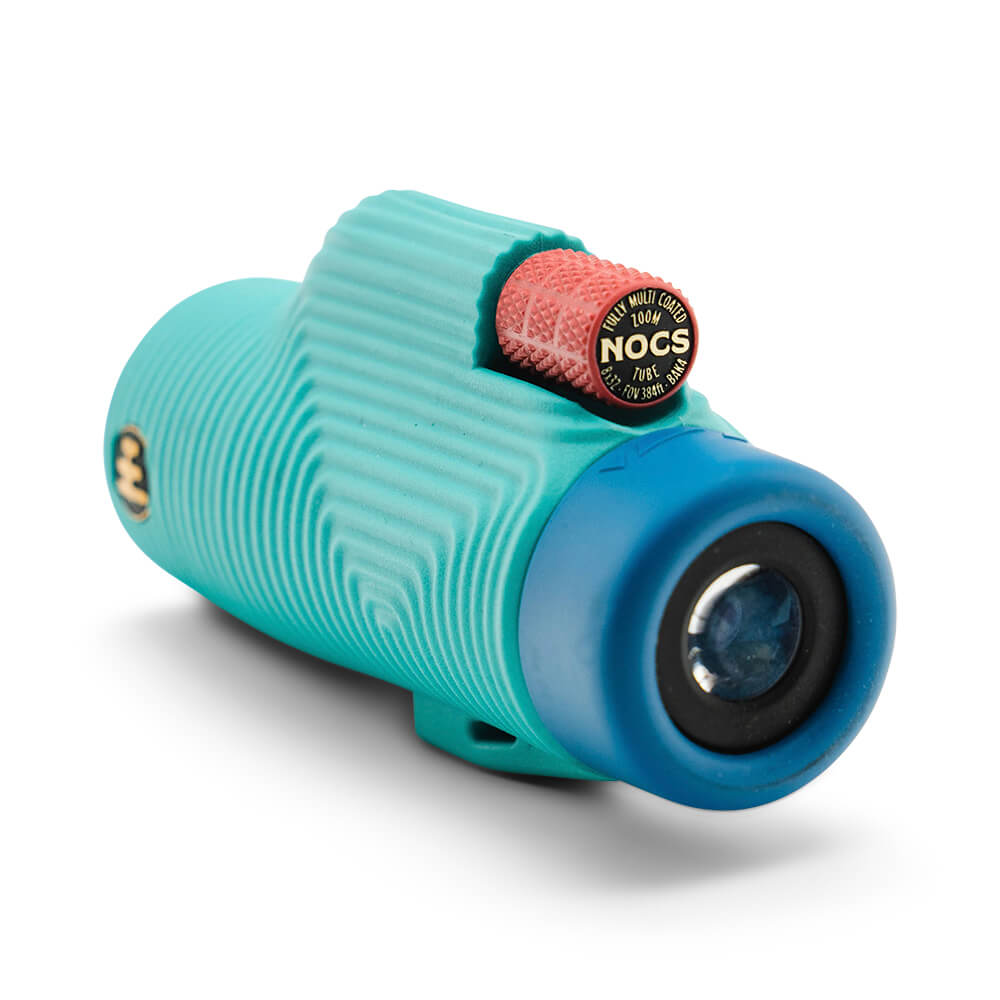 NOCS Zoom Tube 8x Monocular Telescope