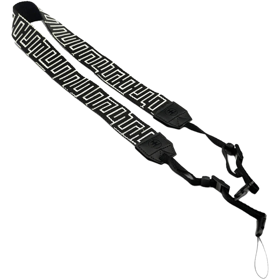 Woven Tapestry Strap