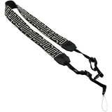 Woven Tapestry Strap