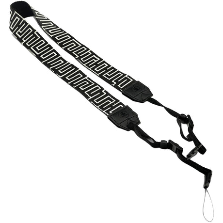 Woven Tapestry Strap