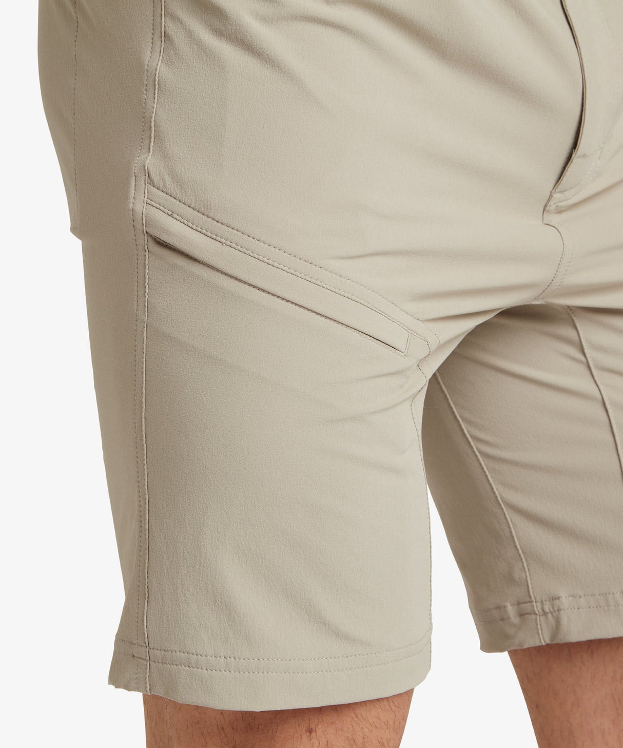 Jamyang Short - Men's
