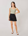 Carve Designs Leah Short - Womens Black / XS