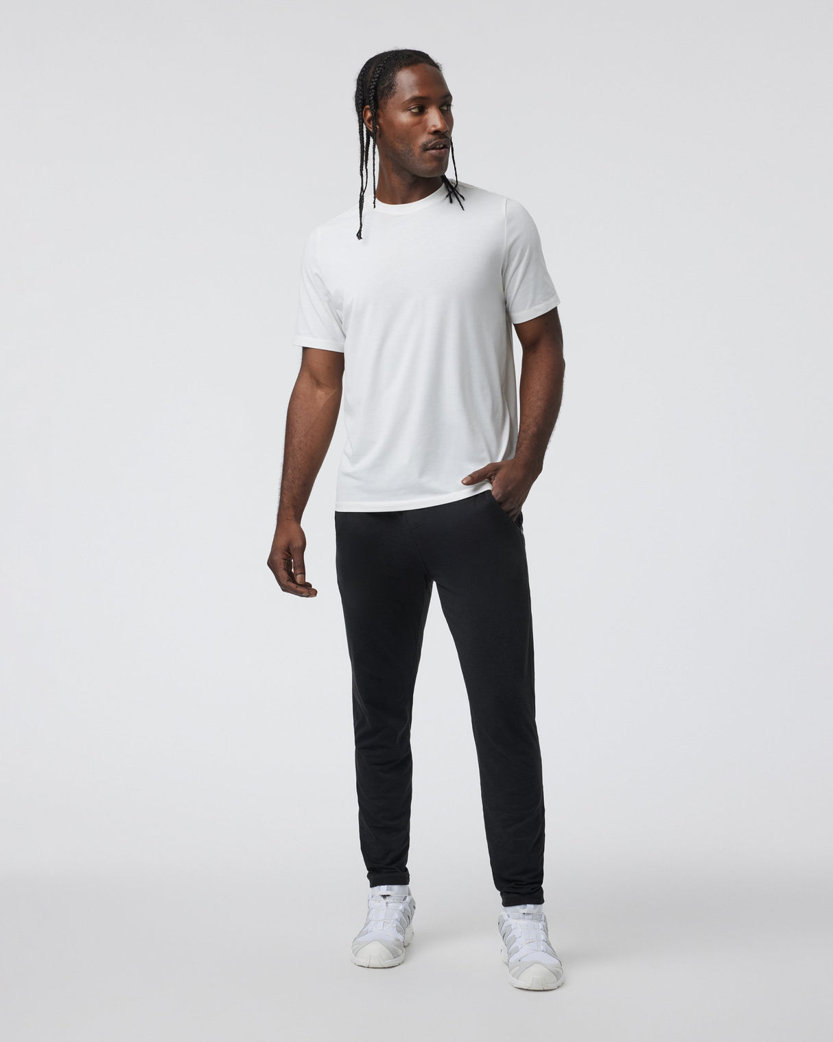 Vuori Ponto Performance Pant - Mens