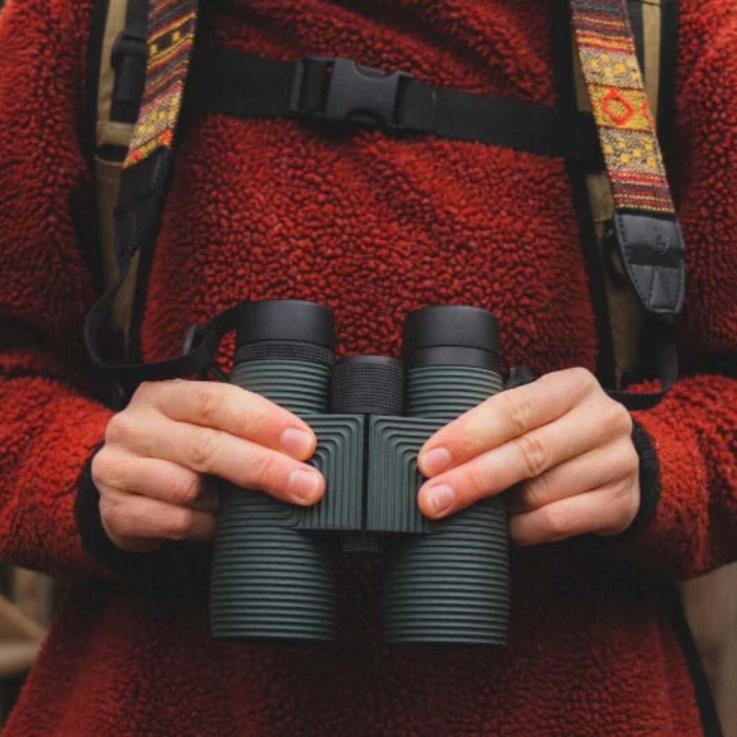 Pro Issue 8x Waterproof Binoculars
