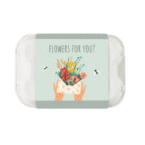 Buzzy Seeds Grow Gifts Egg Carton Seeds Flowers For You
