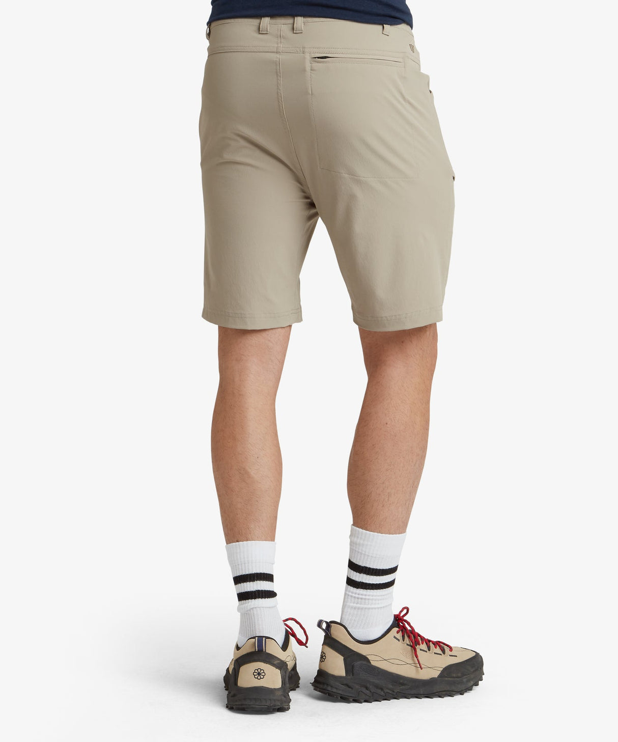 Jamyang Short - Men's