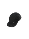 Wool Calidum 5 Panel Hat