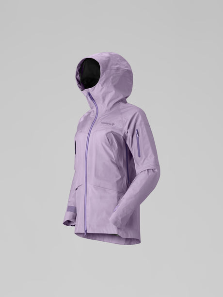Norrona More GTX Jacket - Womens