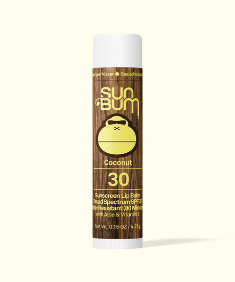 Sun Bum Cocobalm Lip Balm