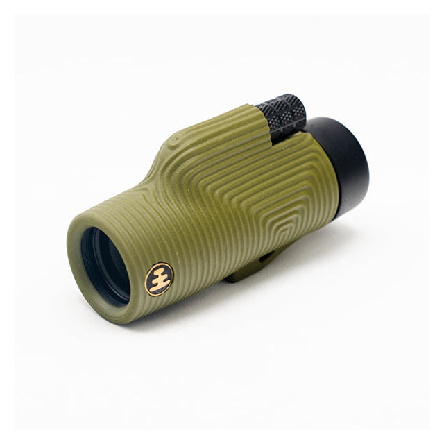 NOCS Zoom Tube 8x Monocular Telescope Juniper