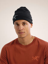 Arcteryx Embroidered Bird Toque