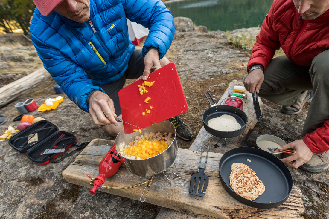 Alpine Deluxe Kitchen Set
