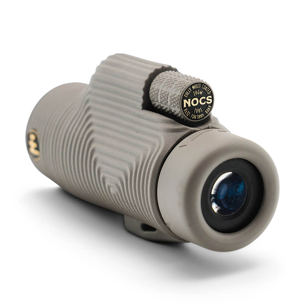 NOCS Zoom Tube 8x Monocular Telescope