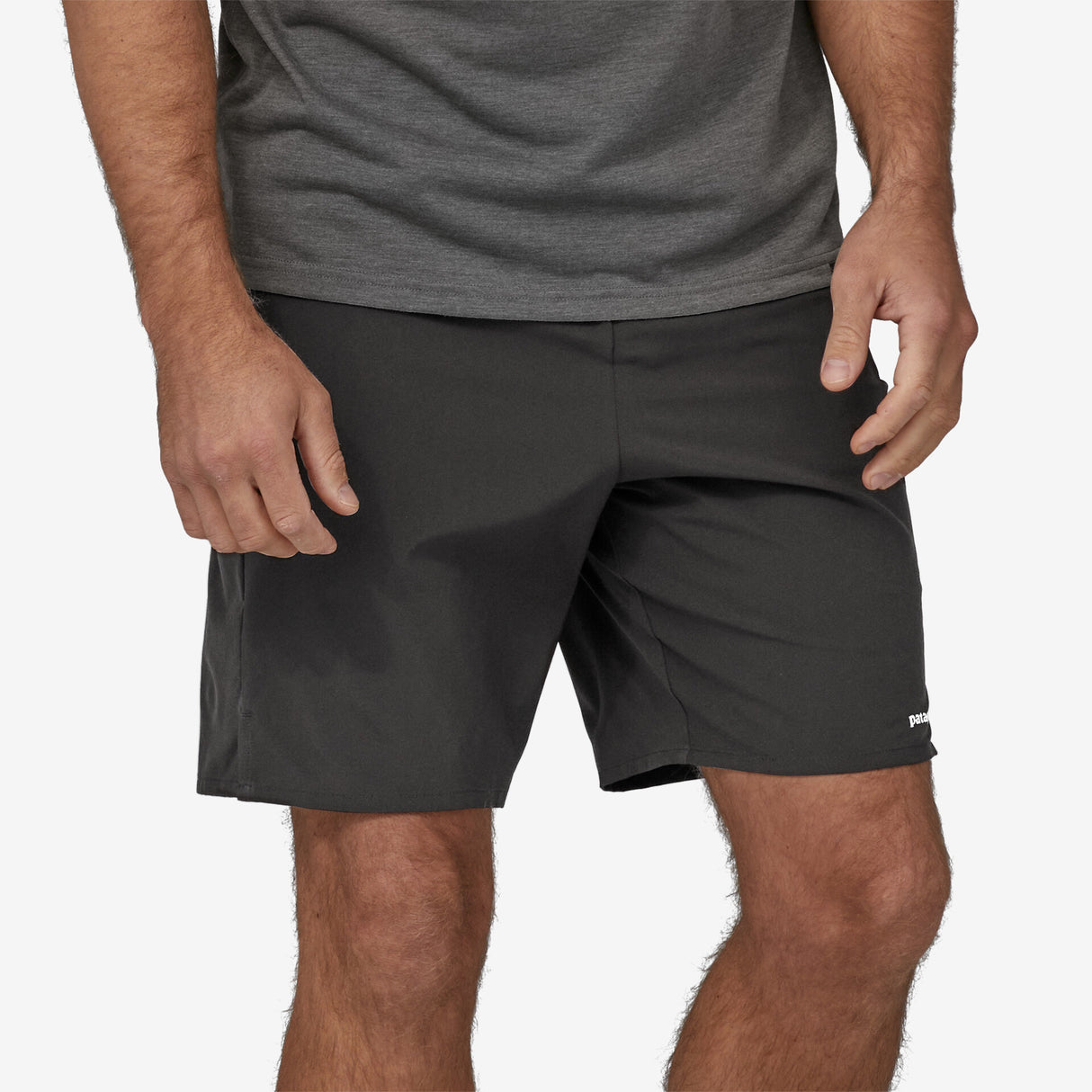 Patagonia Multi Trails Shorts - 8in - Mens